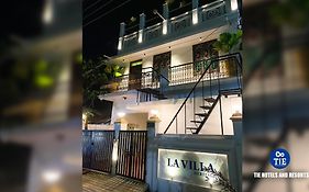 La Villa French Heritage - Tie