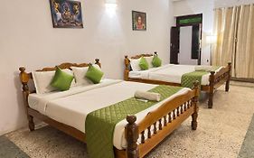 La Villa Heritage - Tie